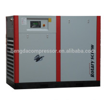 Cheap price 270HP direct-driven screw air compressor from china